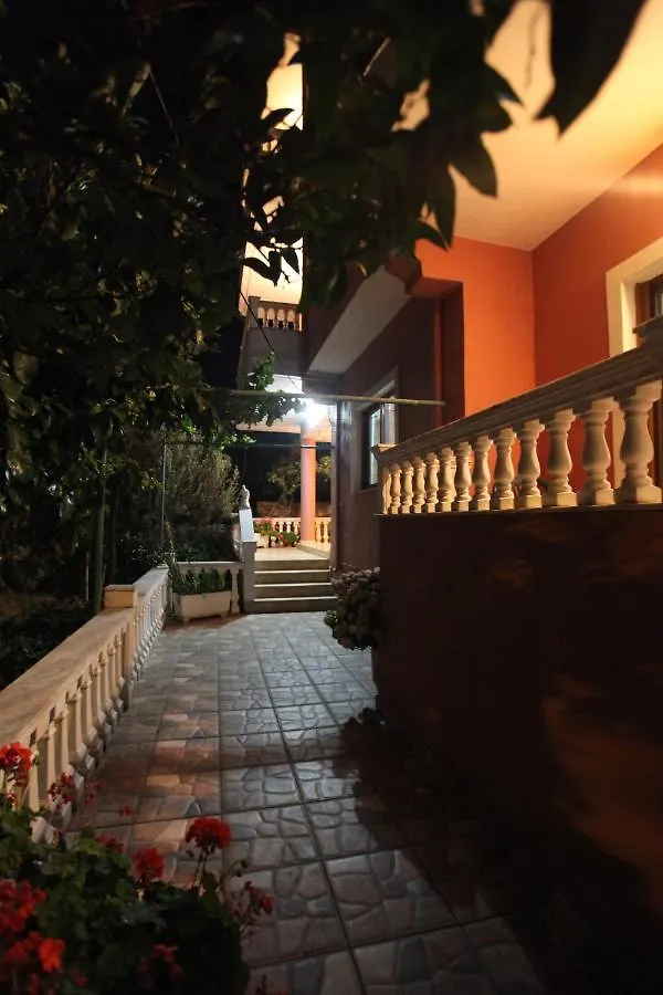 Appartamento Vila Jakupi Sarandë 0*,  Albania