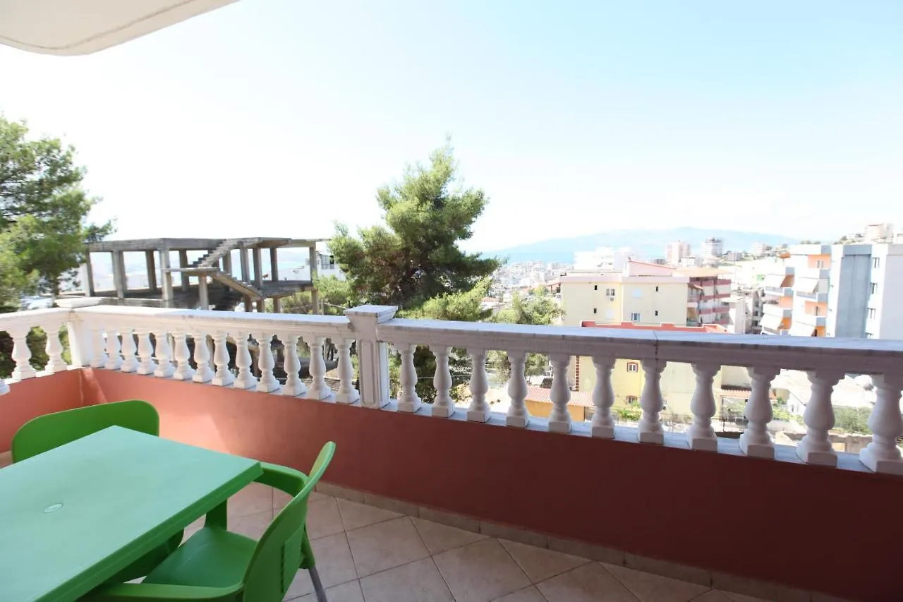 Appartamento Vila Jakupi Sarandë