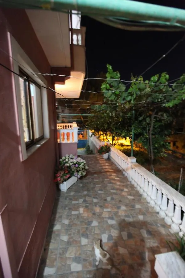 Appartamento Vila Jakupi Sarandë Albania