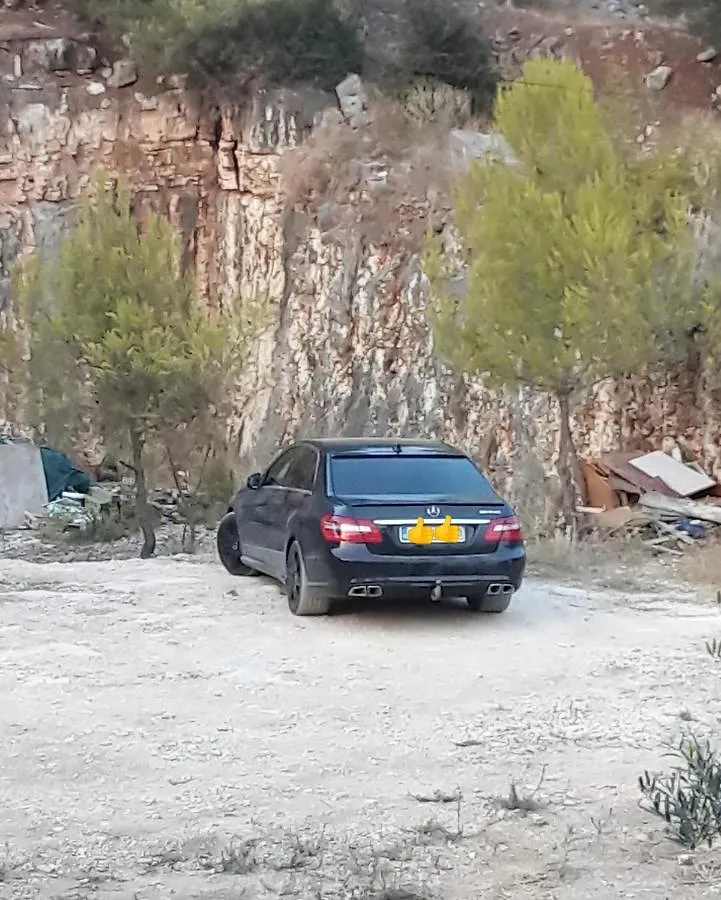 Appartamento Vila Jakupi Sarandë