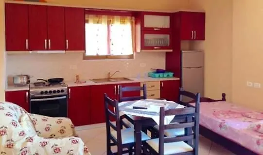 Appartamento Vila Jakupi Sarandë
