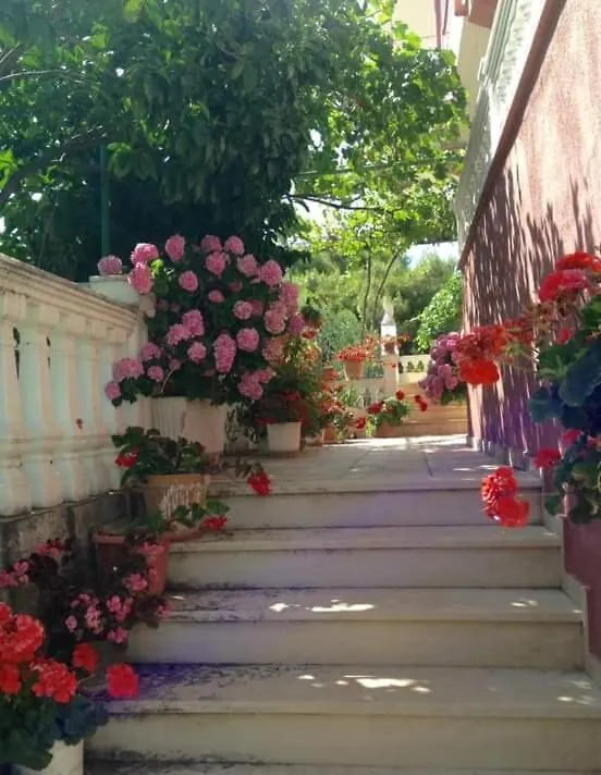 Vila Jakupi Apartment Sarande Albania