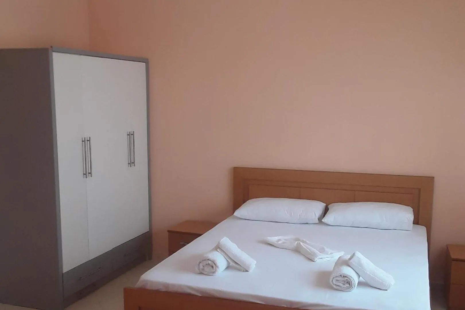 Appartamento Vila Jakupi Sarandë