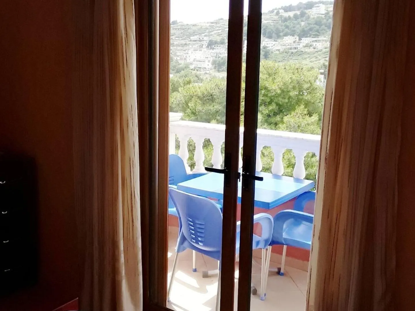 Appartamento Vila Jakupi Sarandë Albania