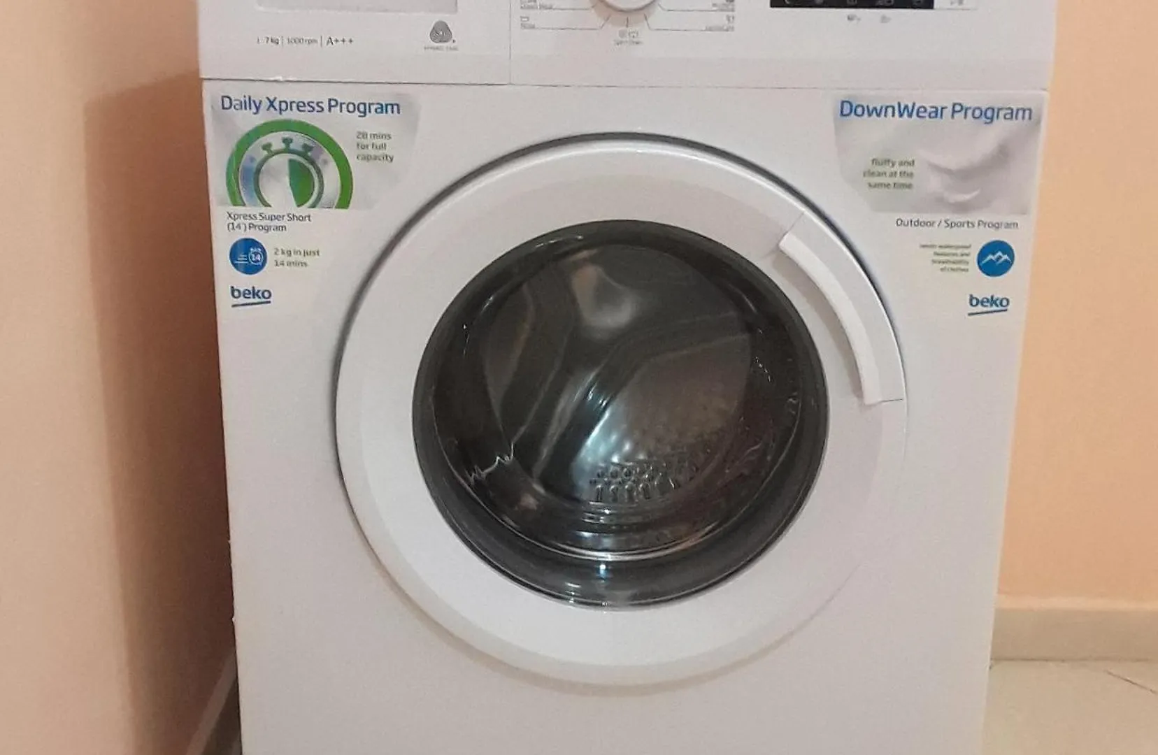 Appartamento Vila Jakupi Sarandë