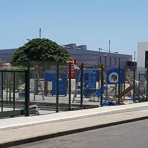 Casa Abian Casa vacanze Arrecife (Lanzarote)