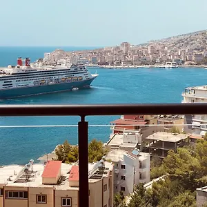 Appartamento Sunnyholidays, Sarandë