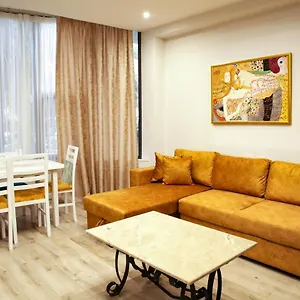Angelx Appartamento Tirana
