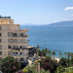 Appartamento Elisabeta, Sarandë