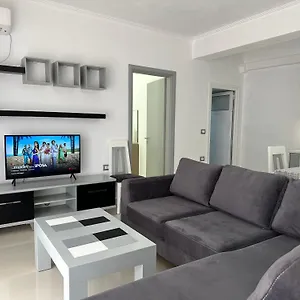 Appartamento Elisabeth, Sarandë