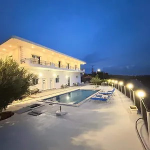 Appartamento Anastasias, Sarandë
