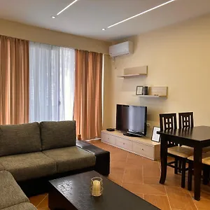 Appartamento Elisabeth 3, Sarandë