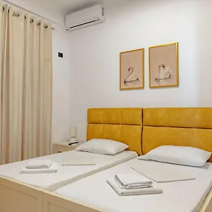 Appartamento Sunny Apts, Sarandë