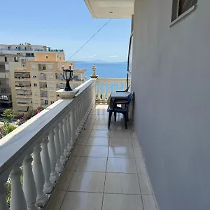 Appartamento Elisabeta, Sarandë