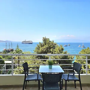 Saint Tropez Apartament