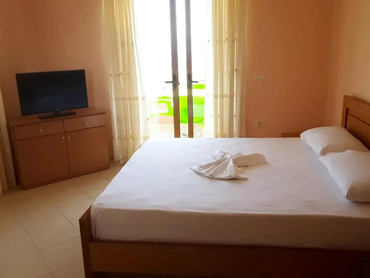 Vila Jakupi Sarande