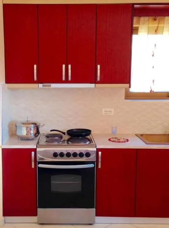 Vila Jakupi Sarande 0*,  Albania
