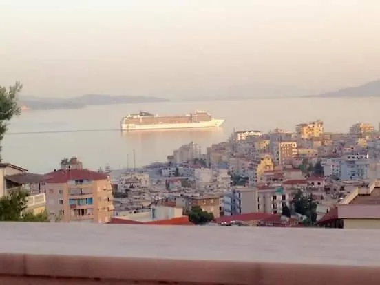 Vila Jakupi Sarande