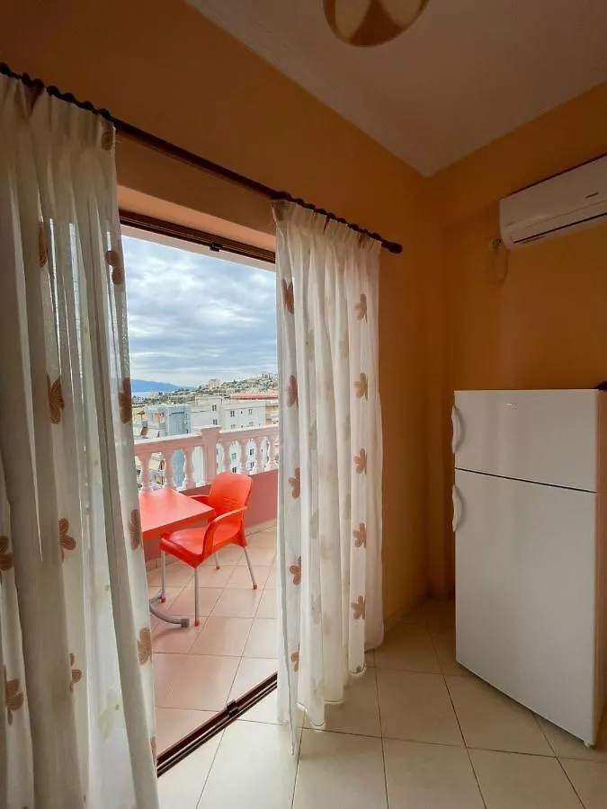 Apartment Vila Jakupi Sarande