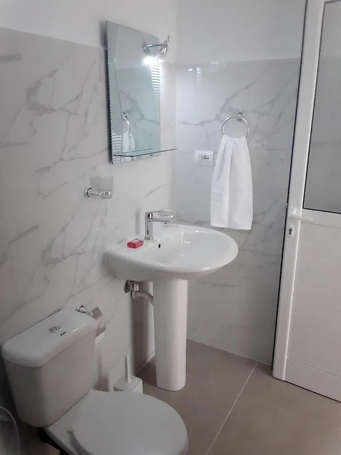 Vila Jakupi Sarande
