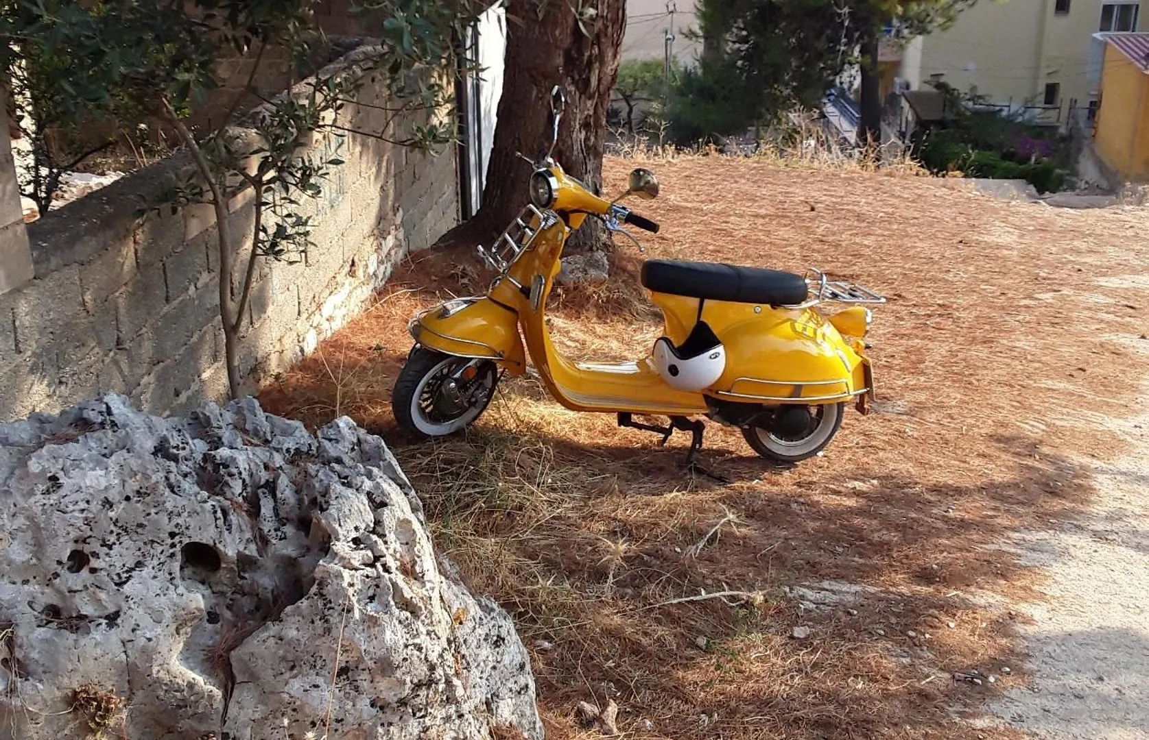 Vila Jakupi Sarande 0*,  Albania
