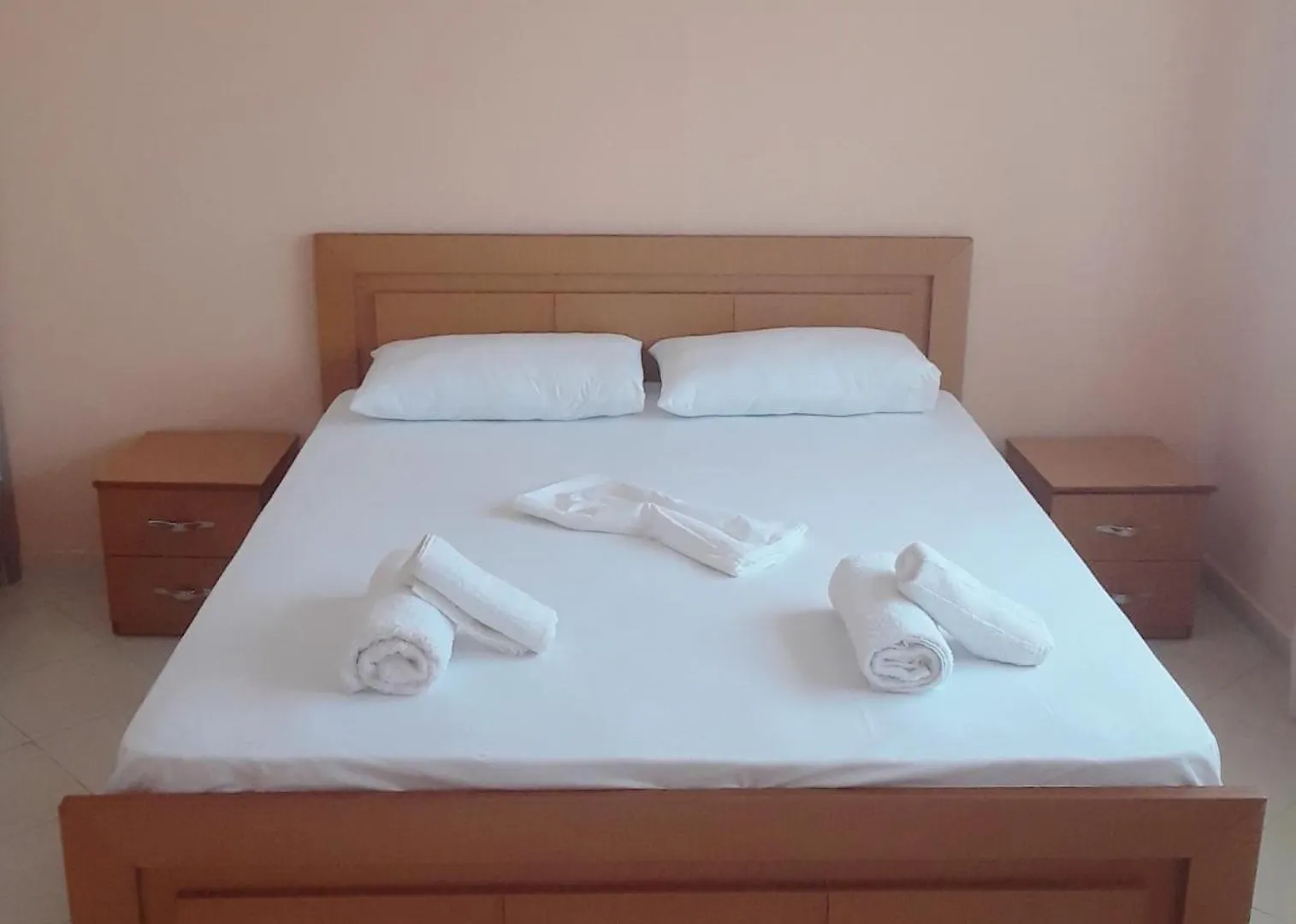 Vila Jakupi Sarande