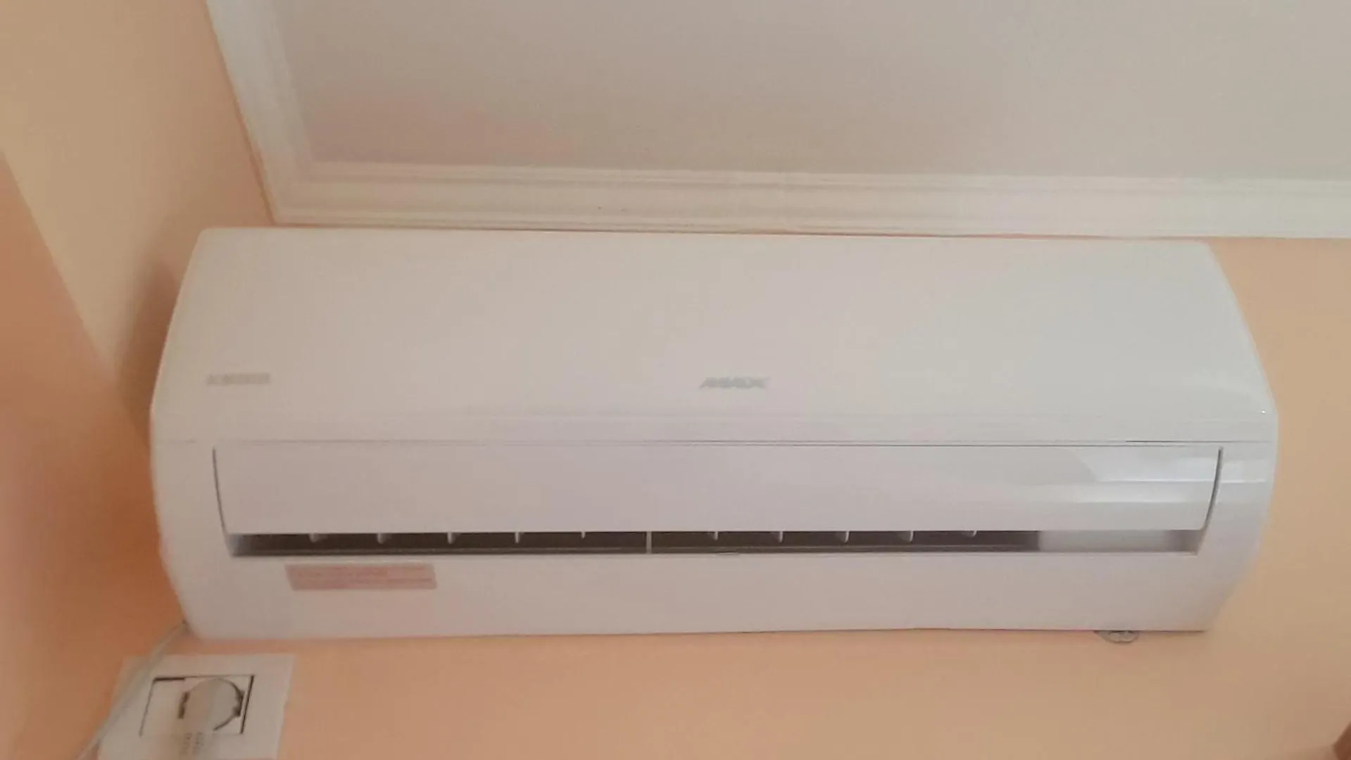 Apartment Vila Jakupi Sarande