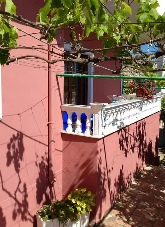 Vila Jakupi Sarande 0*,  Albania
