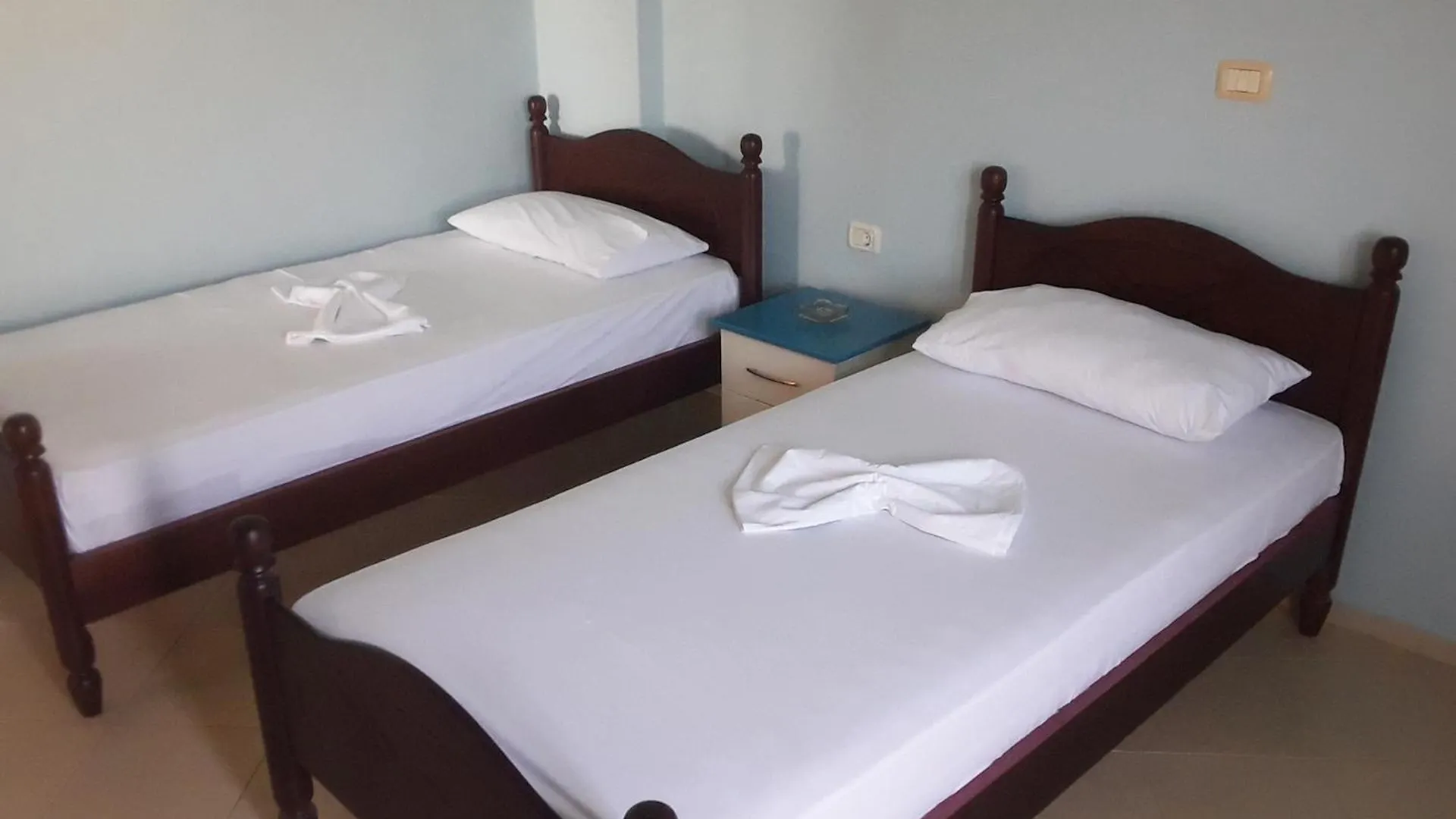 Vila Jakupi Sarande