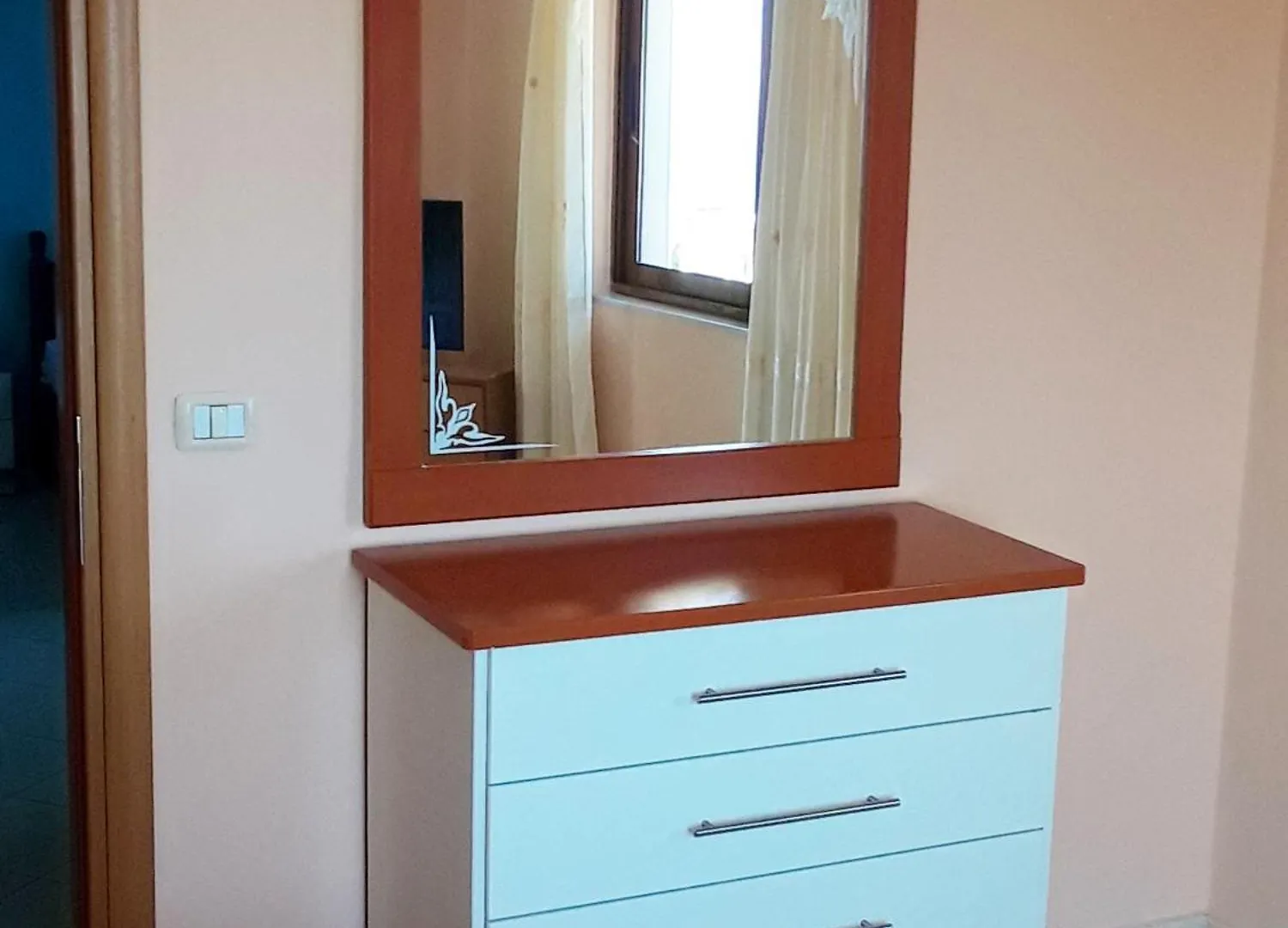 Apartment Vila Jakupi Sarande